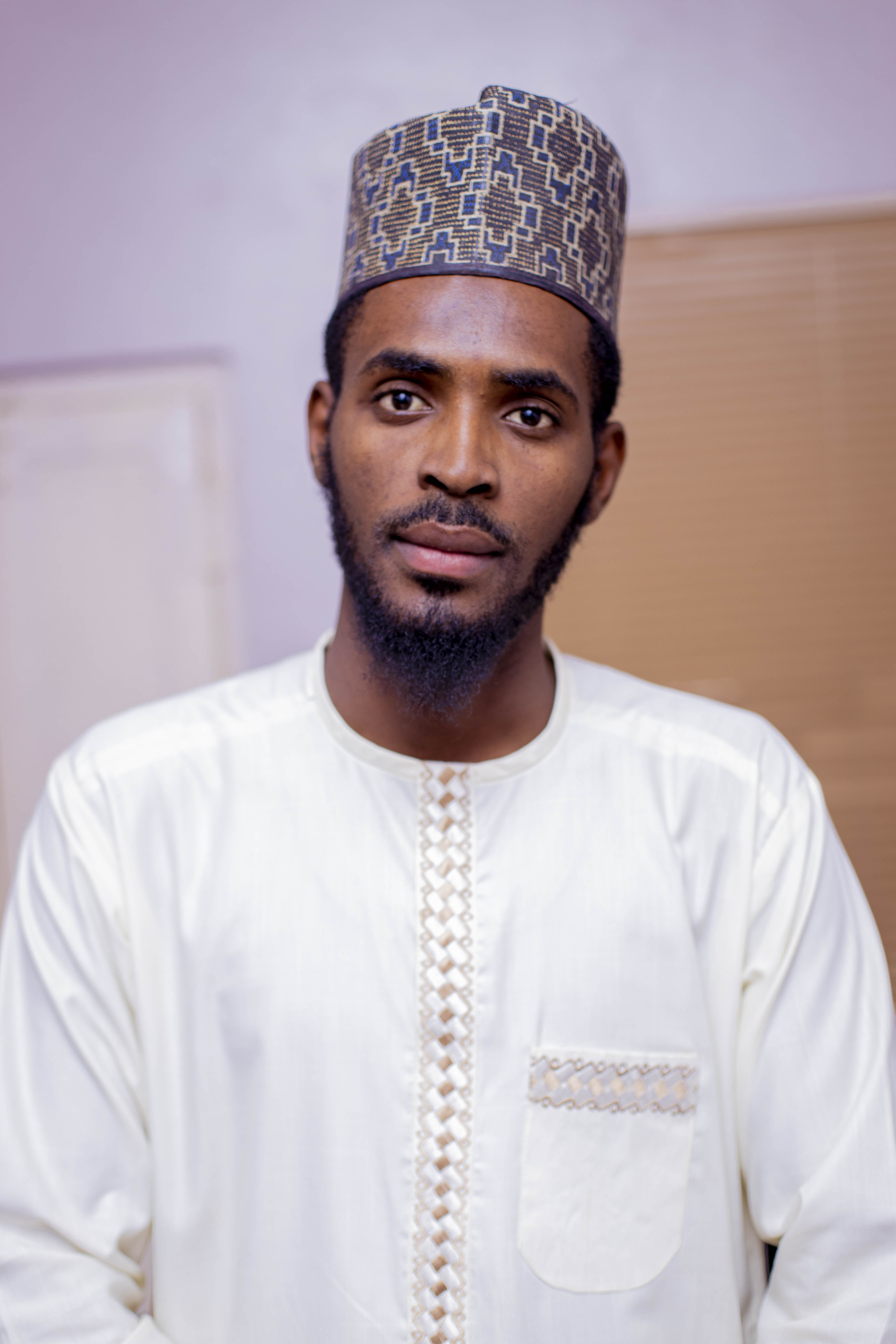 Hamza Shadeez – Developer